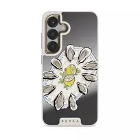 Today's Special - Samsung Galaxy S25 Case, Elite Mirror Light (Magnetic) / Gold