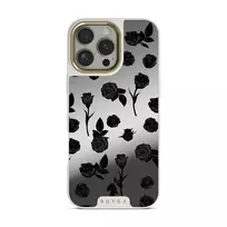 Goddess - iPhone 16 Pro Max Case, Elite Mirror Light (MagSafe) / Gold