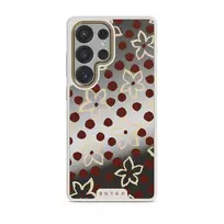 Onda - Samsung Galaxy S25 Ultra Case, Elite Mirror Light (Magnetic) / Gold