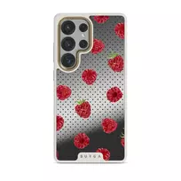Summer Forever - Samsung Galaxy S25 Ultra Case, Elite Mirror Light (Magnetic) / Gold