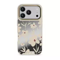 Sunday Market - iPhone 17 Pro Case, Elite Mirror Light (MagSafe) / Gold