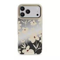 Sunday Market - iPhone 17 Pro Max Case, Elite Mirror Light (MagSafe) / Gold