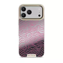 Secret Spot - iPhone 17 Pro Max Case, Elite Mirror Light (MagSafe) / Gold