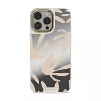 Heatwave - iPhone 16 Pro Max Case, Elite Mirror Light (MagSafe) / Gold