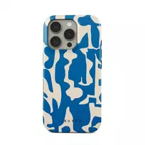 Mirage - iPhone 16 Pro Max Case, Elite Mirror Light (MagSafe) / Gold
