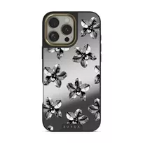 Unbreakable - iPhone 16 Pro Case, Elite Mirror Light (MagSafe) / Gold