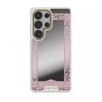 The Magician - Samsung Galaxy S25 Ultra Case, Elite Mirror Light (Magnetic) / Gold