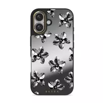Unbreakable - iPhone 16 Case, Elite Mirror Light (MagSafe) / Gold