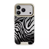 Imperial - iPhone 17 Pro Case, Elite Mirror Light (MagSafe) / Gold