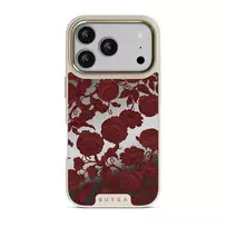 Tease Me - iPhone 17 Pro Case, Elite Mirror Light (MagSafe) / Gold