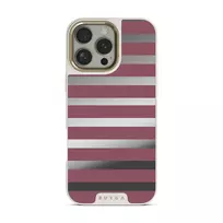 Spellbound - iPhone 16 Pro Case, Elite Mirror Light (MagSafe) / Gold