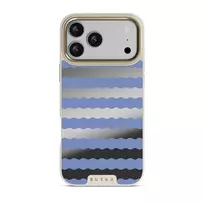 Splash - iPhone 17 Pro Max Case, Elite Mirror Light (MagSafe) / Gold
