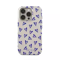 Love Me Right - iPhone 16 Pro Max Case, Elite Mirror Light (MagSafe) / Gold