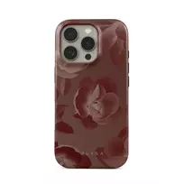 Eternal - iPhone 16 Pro Case, Elite Mirror Light (MagSafe) / Gold