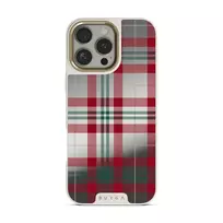 Sweater Weather - iPhone 16 Pro Case, Elite Mirror Light (MagSafe) / Gold