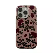 Main Character - iPhone 16 Pro Max Case, Elite Mirror Light (MagSafe) / Gold