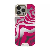 Siren - iPhone 16 Pro Max Case, Elite Mirror Light (MagSafe) / Gold