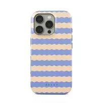 Splash - iPhone 16 Pro Case, Elite Mirror Light (MagSafe) / Gold