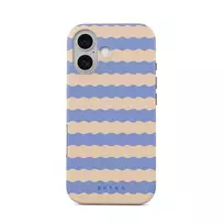 Splash - iPhone 16 Case, Elite Mirror Light (MagSafe) / Gold