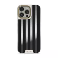 Prophecy - iPhone 16 Pro Case, Elite Mirror Light (MagSafe) / Gold