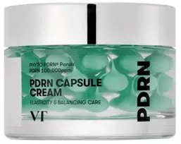VT Cosmetics Capsule Cream 100 50 ml