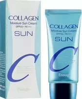Enough Collagen Moisture Sun Cream SPF50+ PA++++ 50 g