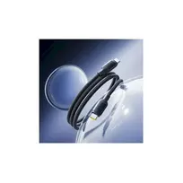 Baseus PicoGo Fast Charging Data Cable USB-C - USB-C 240W 2m / Cosmic Black