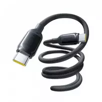 Baseus PicoGo Fast Charging Data Cable USB-C - USB-C 240W 1m / Cosmic Black