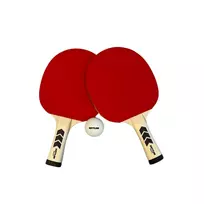 Stalo teniso rinkinys KETTLER 1336 Match