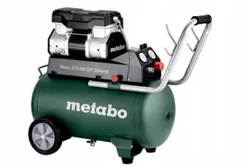 Metabo kompresorius METABO KOMPRESOR BASIC 270-50 OF SILENT