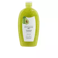AVOKADO ŠVEITIMASIS DUŠO GELIS 750 ml