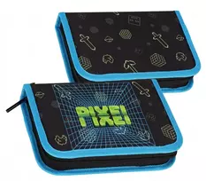 Penalas GAME, Starpak, 210x140x40 mm, su 2-iem atvartais