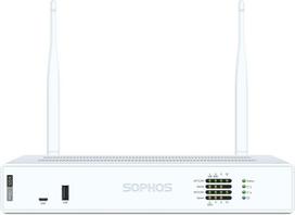 SOPHOS XGS 108w Security Appliance - EU power cord | XW108Z00ZZPCEU | 5054074019159