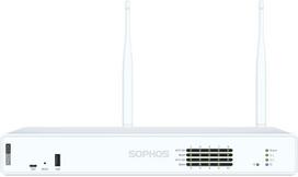 SOPHOS XGS 128w Security Appliance - EU power cord | XW128Z00ZZPCEU | 5054074019432