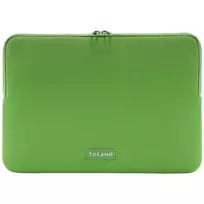 „Tucano Colore 2 Sleeve“ nešiojamojo kompiuterio dėklas, „MacBook Pro“, 16 colių / 15,6 colių, žalias