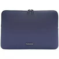 Tucano Colore 2 apsauginis dėklas nešiojamam kompiuteriui, Macbook Pro 16", mėlynas