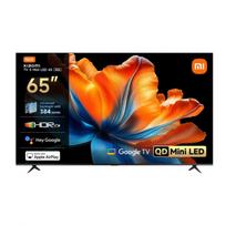 Xiaomi televizorius S Mini LED 2026, 65″, Smart TV, Google TV