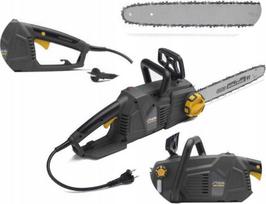 Geko Piła  łańcuchowa ( side engine) 2400W (2) | G82007 | 5901477168178
