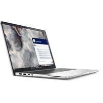 Laptop Computer DELL PRO 16 PLUS PB16250 - U7-266V 16/512GB W11P NOAC 1Y