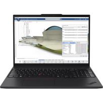 Lenovo ThinkPad P16s G4 AMD (21RX001TGE) Mobile Workstation - Black