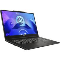 Laptop MSI Venture 17 AI A1MG-011 i5-125H/16GB/512GBSSD/W11H - German Keyboard