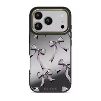 Dreamer - iPhone 17 Pro Case, Elite Mirror Light (MagSafe) / Gold