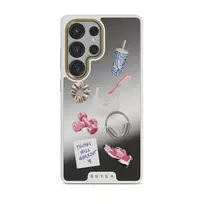 5AM Club - Samsung Galaxy S25 Ultra Case, Elite Mirror Light (Magnetic) / Gold