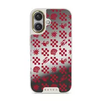 Ciao - iPhone 16 Case, Elite Mirror Light (MagSafe) / Gold