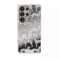 Buddy - Samsung Galaxy S25 Ultra Case, Elite Mirror Light (Magnetic) / Gold