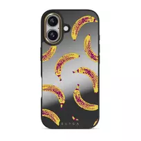 Banana - iPhone 17 Case, Elite Mirror Light (MagSafe) / Gold
