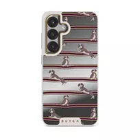 On Hold - Samsung Galaxy S25 Case, Elite Mirror Light (Magnetic) / Gold