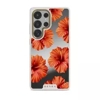 Bonita - Samsung Galaxy S25 Ultra Case, Elite Mirror Light (Magnetic) / Gold