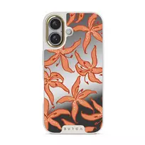 Mythical - iPhone 16 Case, Elite Mirror Light (MagSafe) / Gold