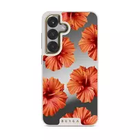 Bonita - Samsung Galaxy S25 Case, Elite Mirror Light (Magnetic) / Gold